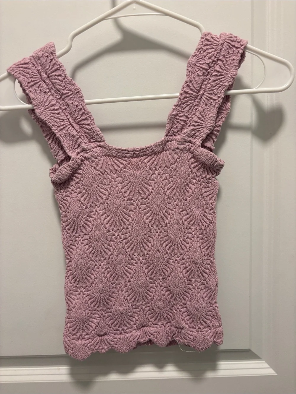 Free People Tank XS - Picture 2 of 2